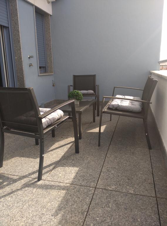 Centro Excelente Situacion Atico Lujo Con Parking Gratuito Διαμέρισμα Κόρδοβα Εξωτερικό φωτογραφία