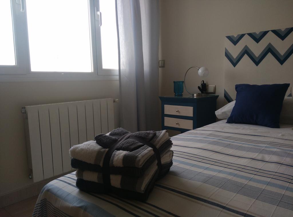 Centro Excelente Situacion Atico Lujo Con Parking Gratuito Διαμέρισμα Κόρδοβα Εξωτερικό φωτογραφία
