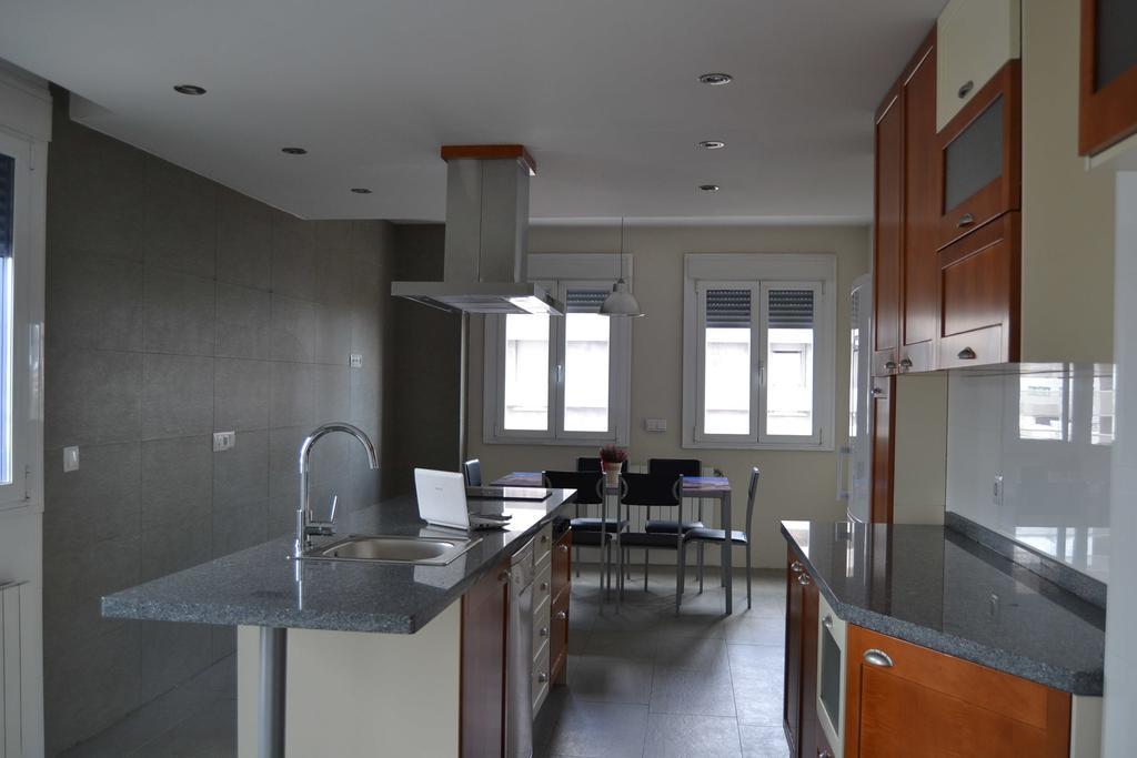Centro Excelente Situacion Atico Lujo Con Parking Gratuito Διαμέρισμα Κόρδοβα Εξωτερικό φωτογραφία