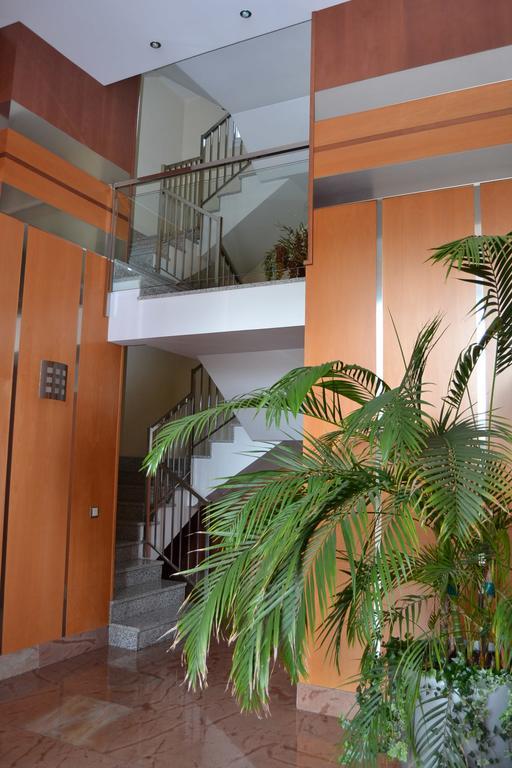 Centro Excelente Situacion Atico Lujo Con Parking Gratuito Διαμέρισμα Κόρδοβα Δωμάτιο φωτογραφία