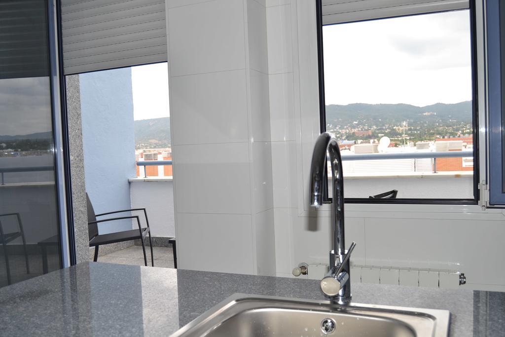 Centro Excelente Situacion Atico Lujo Con Parking Gratuito Διαμέρισμα Κόρδοβα Εξωτερικό φωτογραφία